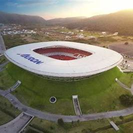 Estadio Akron: 2026년 월드컵 경기장 가이드