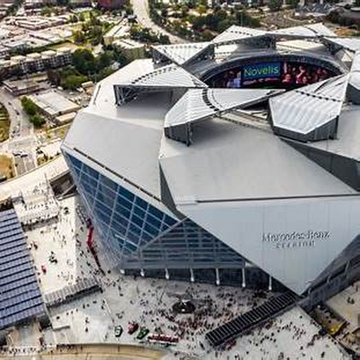 San Francisco Bay Area Stadium 경기장 사진