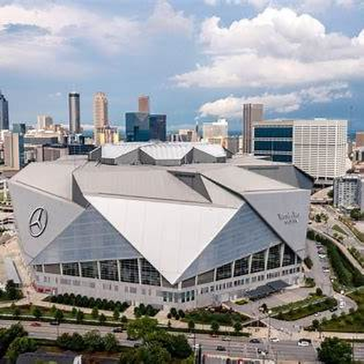 Mercedes-Benz Stadium: 2026년 월드컵 경기장 가이드