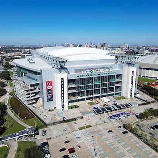 NRG Stadium: 2026년 월드컵 경기장 가이드